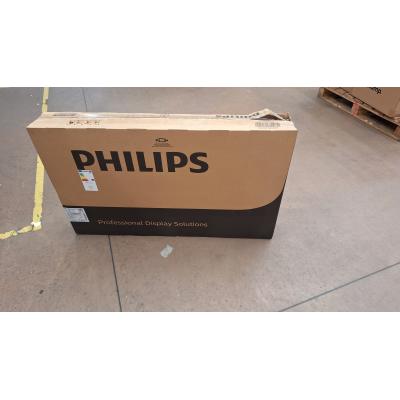 43" 43HFL5214U/12 Professional TV - Clearance