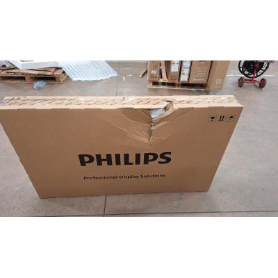 55" 55BDL3650Q/00 Commercial Display