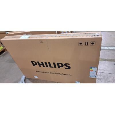 65" 65BDL3650Q/00  Display - Clearance