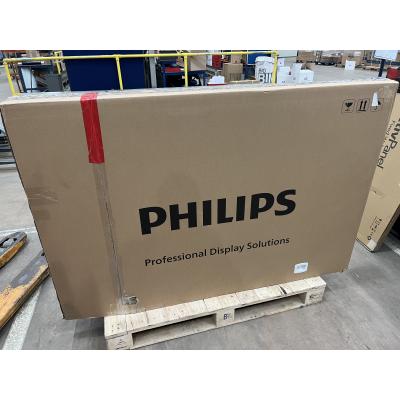 65" 65BDL4650D/00 Display - Clearance