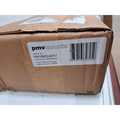 PMVMOUNT7 - Clearance Product