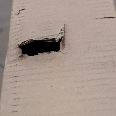 PMVTROLLEY - Clearance Product
