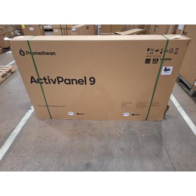 75" ActivPanel  9 Bundle - Clearance