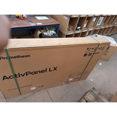 65" Promethean LX - Clearance