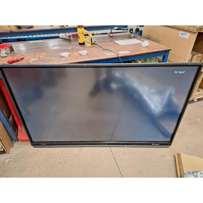 65" Promethean LX - Clearance