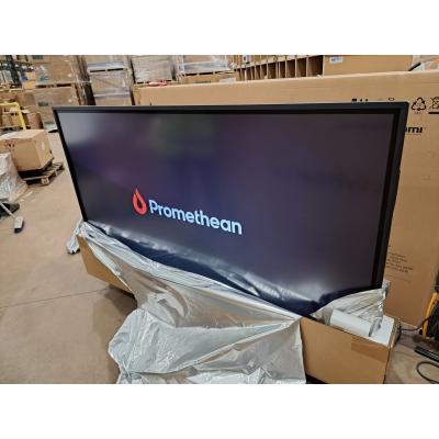 75" ActivPanel LX Interactive Display