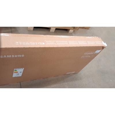50" 50DU7100 LED Smart TV - Clearance