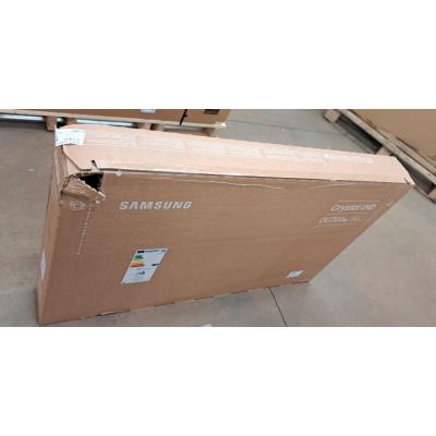 50" 50DU7100 LED Smart TV - Clearance