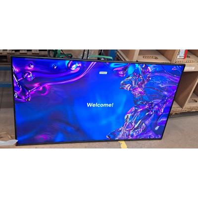 50" 50DU7100 LED Smart TV - Clearance