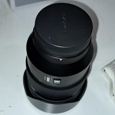 AF 24-70MM F2.8 FE - Clearance
