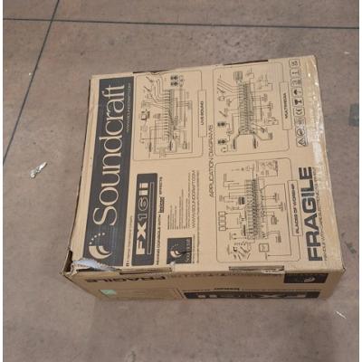FX16ii - Clearance