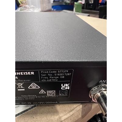 Wireless Lavalier Set - Clearance Product