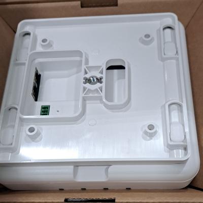 SL MCR 2 DW-3 - Clearance
