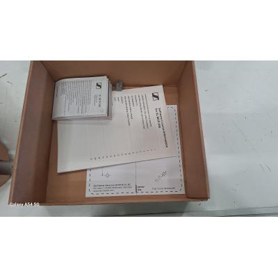 508854 - Clearance