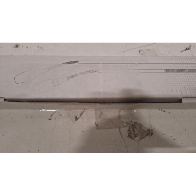 CVG12-B/C - Clearance