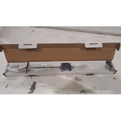 CVG12-B/C - Clearance