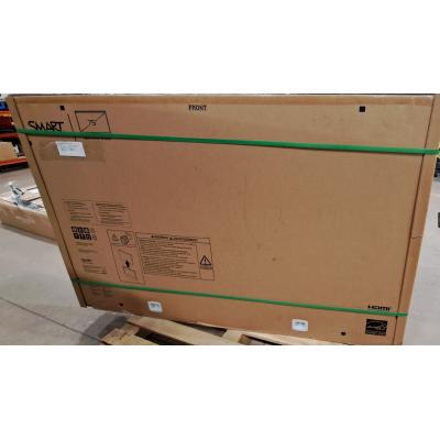 75" GX Zero Series Interactive Display