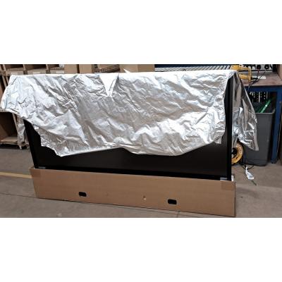 75" GX Zero Series Interactive Display