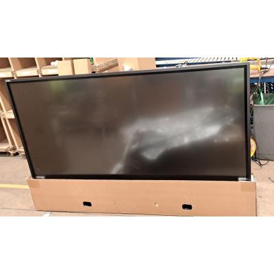 75" GX Zero Series Interactive Display