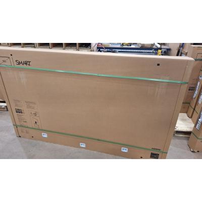 86" GX Zero Series Interactive Display