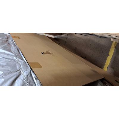 86" MX Series Interactive Display - Clearance