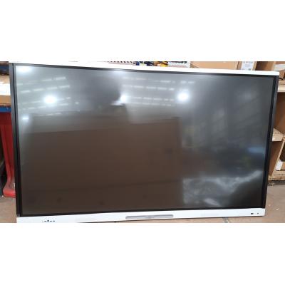 86" V5 Pro Interactive Display - Clearance