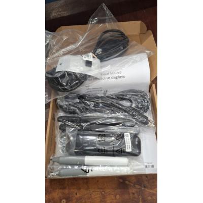86" V5 Pro Interactive Display - Clearance