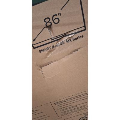 86" V5 Pro Interactive Display - Clearance