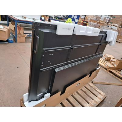 75" RX Series Interactive Display - Clearance