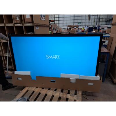 75" RX Series Interactive Display - Clearance