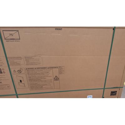 75” GX Series Interactive Display - Clearanc