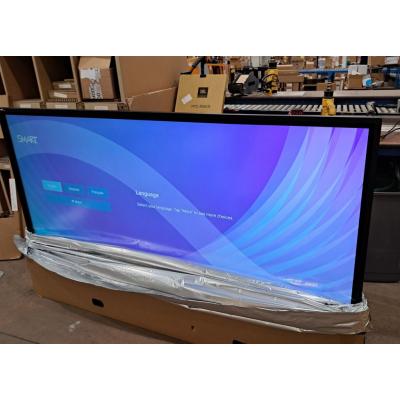 75” GX V3 Interactive Display - Clearance