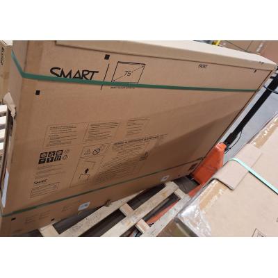 75” GX Series Interactive Display - Clearanc