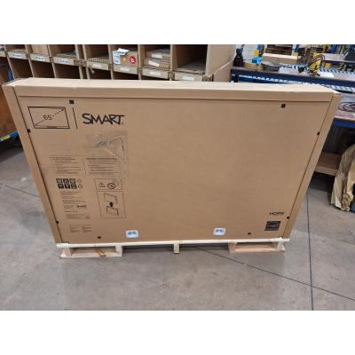 65" GX165-V3-5A  Int. Display - Clearance