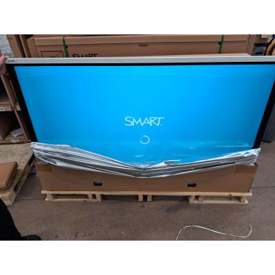 SMART 75in Interactive Display - Clearance