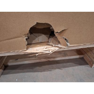 Board 75" QX065-P interactive display with iQ