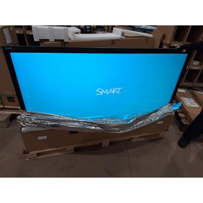 Board 75" QX065-P interactive display with iQ