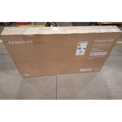 43" HG43AU800EE Commercial TV - Clearance