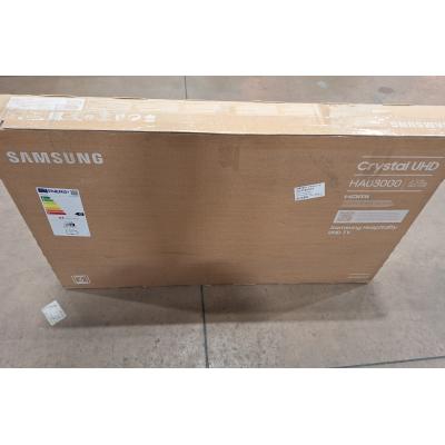 43" HG43AU800EE Commercial TV - Clearance