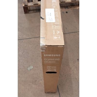 43" HG43BU800EEXXU Commercial TV