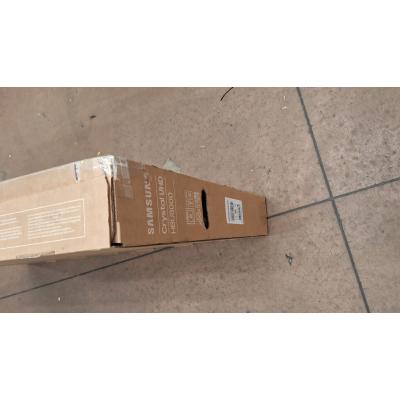 43" HG43BU800EEXXU Commercial TV