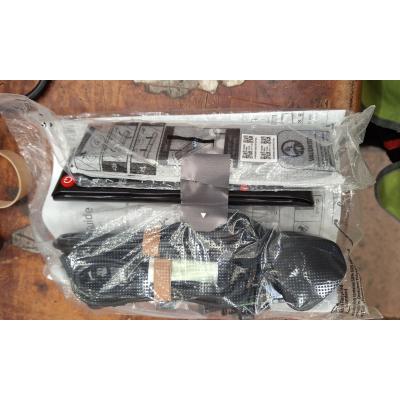 43" HG43BU800EEXXU Commercial TV