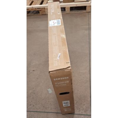 43" HG43CU700EUXXU Commercial TV - Clearance