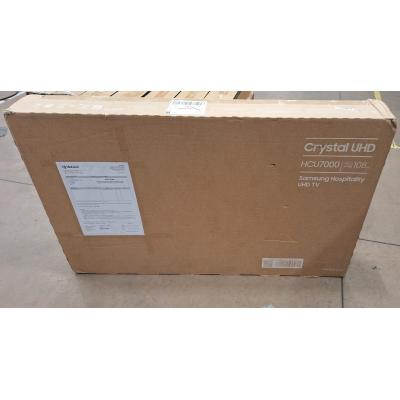 43" HG43CU700EUXXU Commercial TV - Clearance