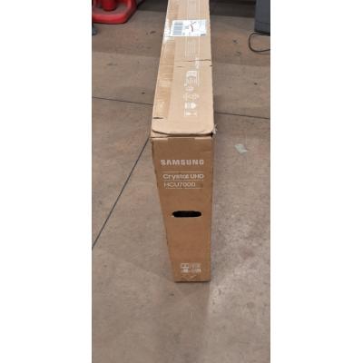 43" HG43CU700EUXXU Commercial TV - Clearance