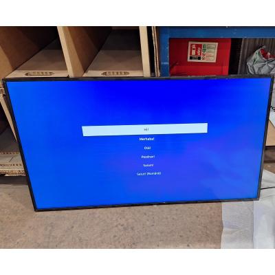 50" QB50C Commercial Display - Clearance