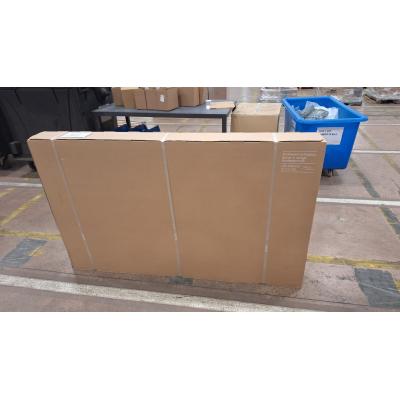 75" QB75C Display - Clearance