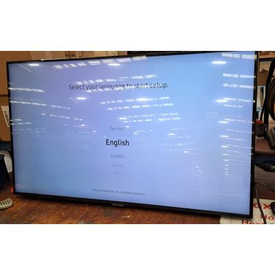 43" QE43T Commercial Display - Clearance