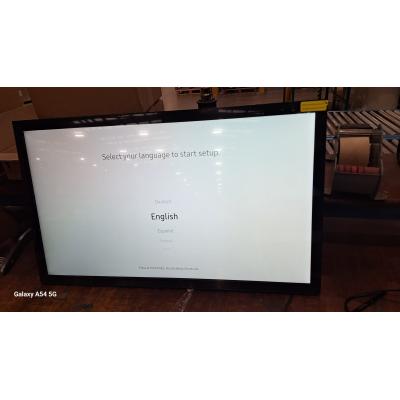 32" QM32R-T QMRT Display - Clearance