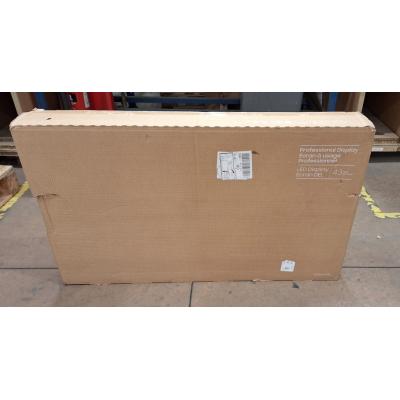 43" QM43C Commercial Display - Clearance